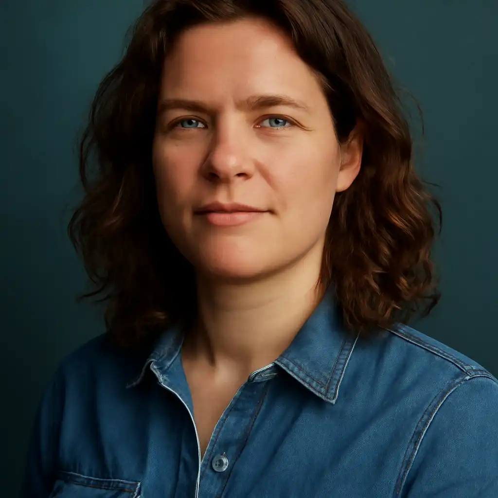 Saskia Bloemen